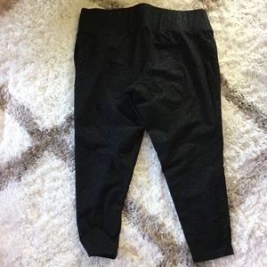 New Without Tags! LIVI Leggings Size 22/24